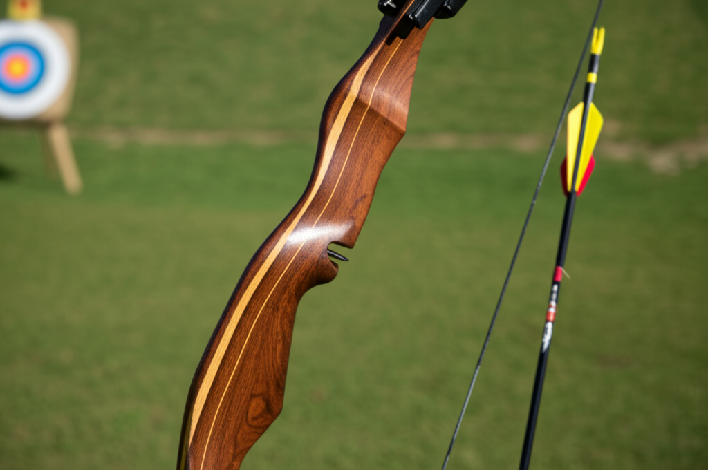Dragon Bow