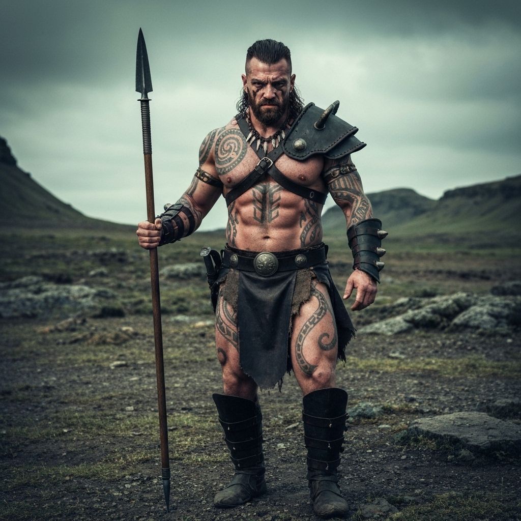 Berserker