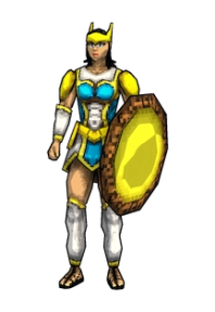 Athena