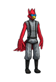 Birdo
