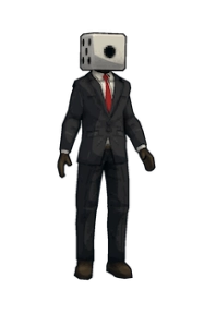 Dicehead