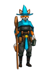 Fox