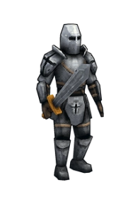 Sir Oofie