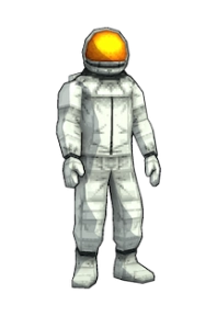 Spaceman