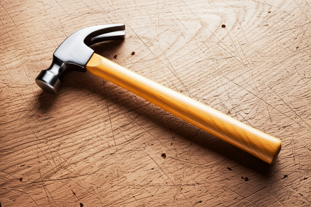 Bonk Hammer