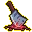 Bloody Cleaver