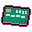 Credit Card (Green)