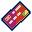 Credit Card (Red)