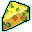 Moldy Cheese