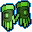 Moldy Gloves