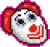 Quin’s Mask