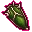 Spiky Shield