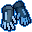 Thunder Mitts