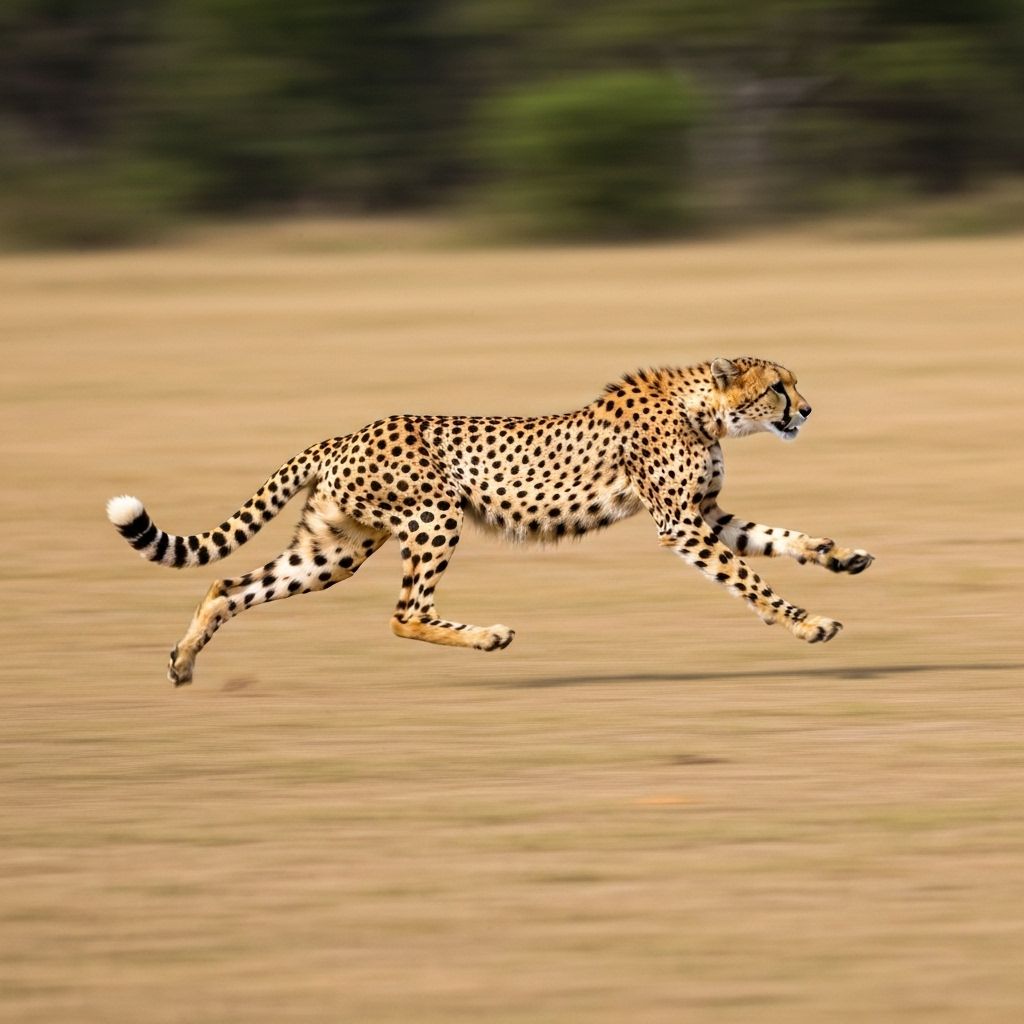 Speed Boost