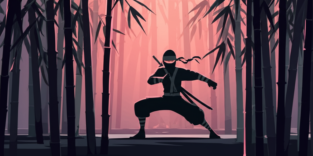 Swift Ninja